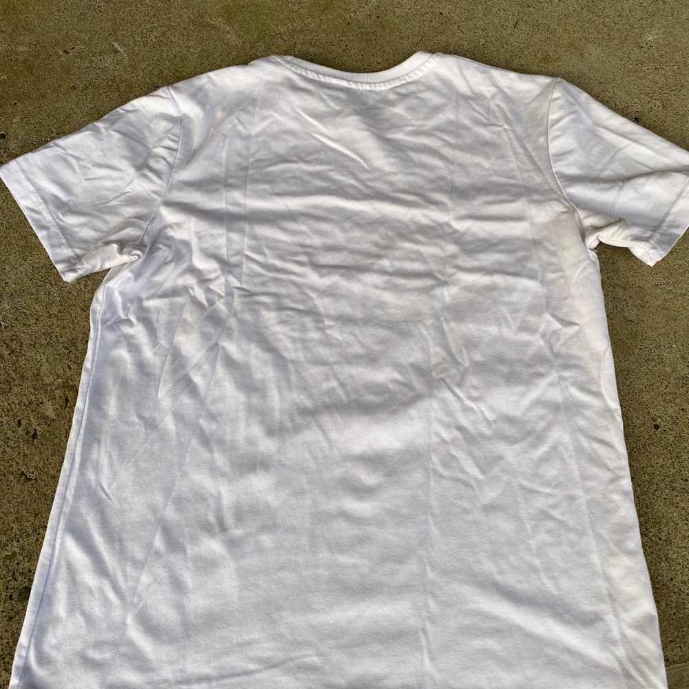 Graphic tee
